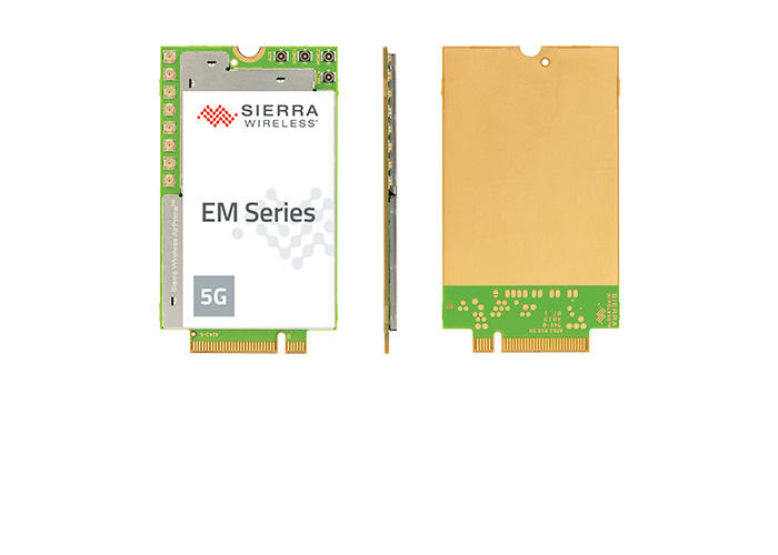 Semtech：EMシリーズ（5G対応） - Semtech - マクニカ